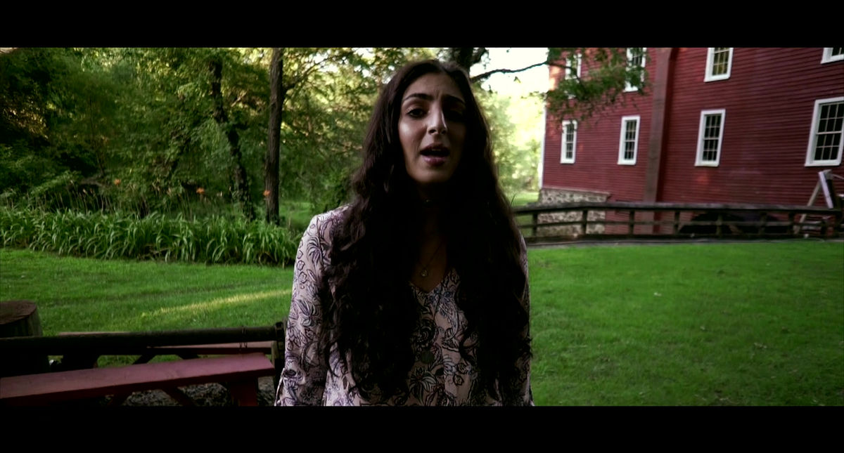 Music Video (Controller - Original song - Melanie Ashe)